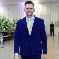 Fabio Jose de Araujo