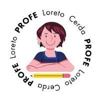 MARIA LORETO CERDA CORTES