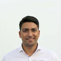 Profile picture for user JBarchin