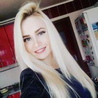 Афанасьєва Юлія Юріївна