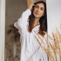 Profile picture for user IrinaSmorzhuk