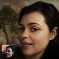 elisangela dos santos mendes