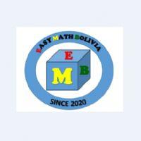 Profile picture for user EasyMathBolivia
