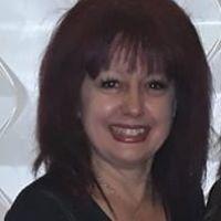 Стефка Обрешкова