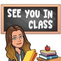 Profile picture for user Lamaletadelateacher