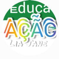 Lia Jane Alves Coutinho Manhães