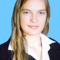 Ольга Валеріївна Амброзяк