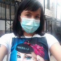 Katherine Goyeneche González