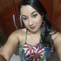 LILIANE PEREIRA DOS SANTOS