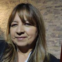 María del Carmen Zamora