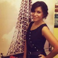 KONSTANTINA LAMPROUSI