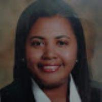 Yeny Carolina Santos Salgado