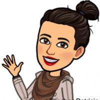 Profile picture for user PatriciaBataller