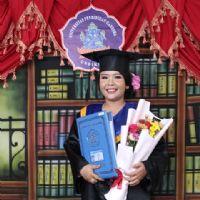 Bella Sevina Santosa