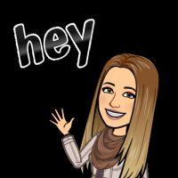 Profile picture for user Nataliepino