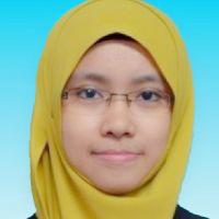 najihah binti mansor