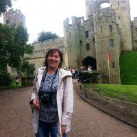 Profile picture for user Valiantsina