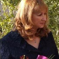 Милена Бирова