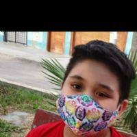 lucas antonio honores rios