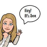 Ana Gonzálvez González