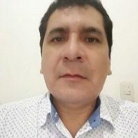 José Luis Peñafiel Campoverde