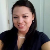 Dominga Martínez Dominga Martínez