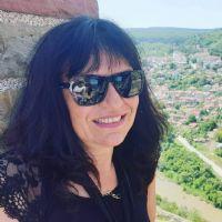 Илияна Вескова Гоцева