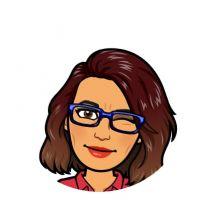 Profile picture for user maestramg