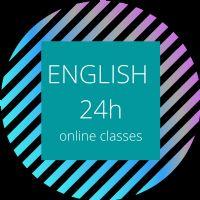 Profile picture for user English24h