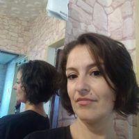 Profile picture for user M_Kirilova