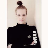 Profile picture for user dalia_geografija