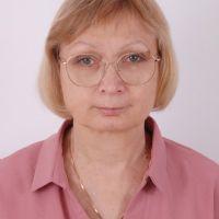 Людмила Малахова