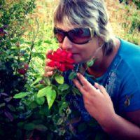 Profile picture for user SvitLana71