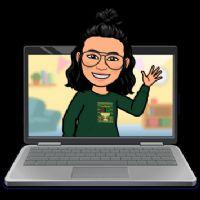 Profile picture for user Ms_Feby