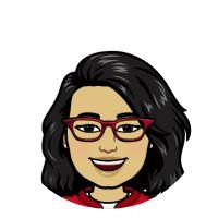 Maria Gabriela Ojeda