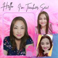 Profile picture for user Teacher Sei