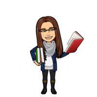 Profile picture for user MissPat10