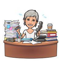 Profile picture for user paula76