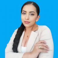 Bella Tatiana Floril Maquilon