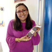 Clara Eugenia Vega Hernández