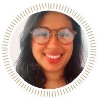 Andrea Carolina Roca Zárate 