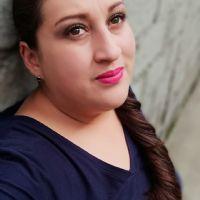 Priscila Lizeth Astudillo Gómez