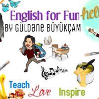 Güldane BÜYÜKÇAM