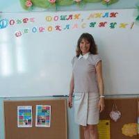 Мая Кочевска