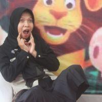 Yessy Susanti Pradistawaty