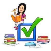 Profile picture for user Profe_VeronicaR