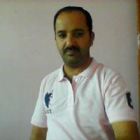 Harish Sharma