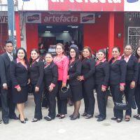 FRANKLIN RENÉ BLACIO V