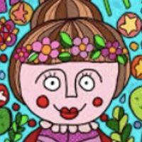 Profile picture for user maestra_Elena