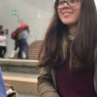 Gabriela Nahuelpán Escobar